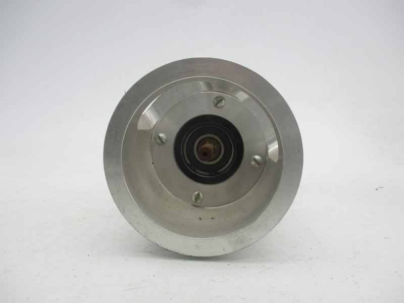 BODINE ELECTIRC 33A5BEPM 130V .91A UNMP