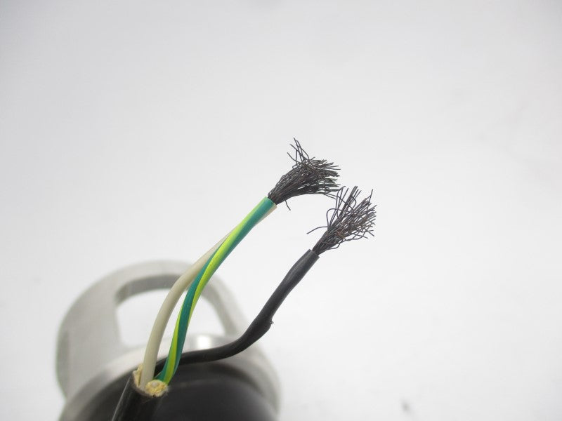 BODINE ELECTIRC 33A5BEPM 130V .91A UNMP