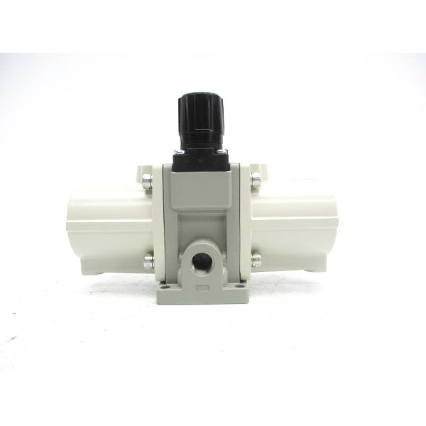 SMC VBA10A-T02GLN-Z 15-145PSI NSNP