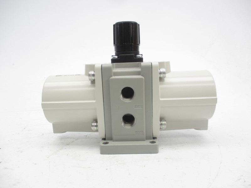 SMC VBA10A-T02GLN-Z 15-145PSI NSNP