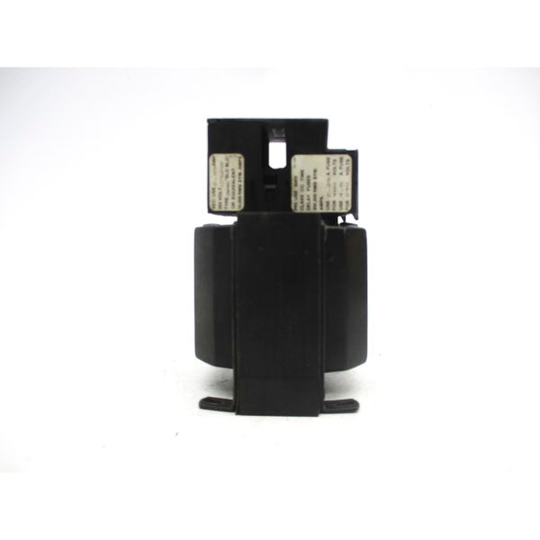 GENERAL SIGNAL E2253PBTC 480V NSNP