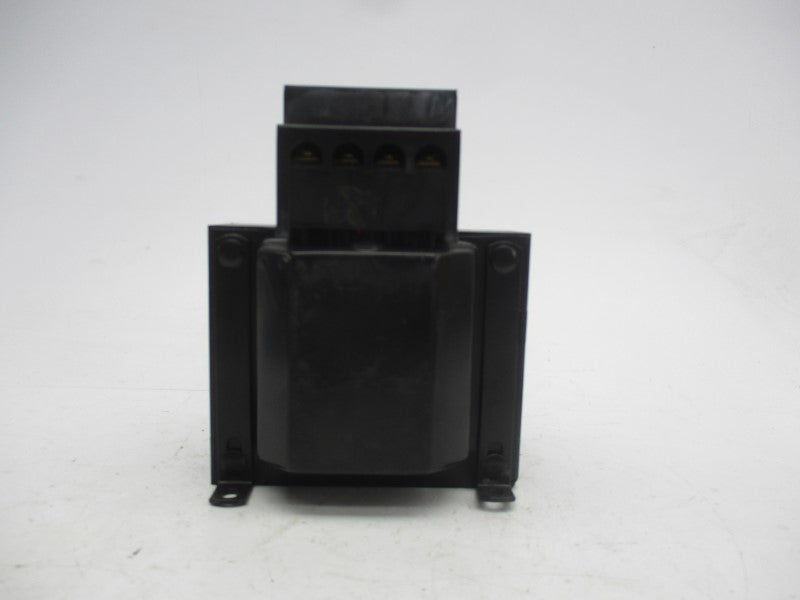 GENERAL SIGNAL E2253PBTC 480V NSNP