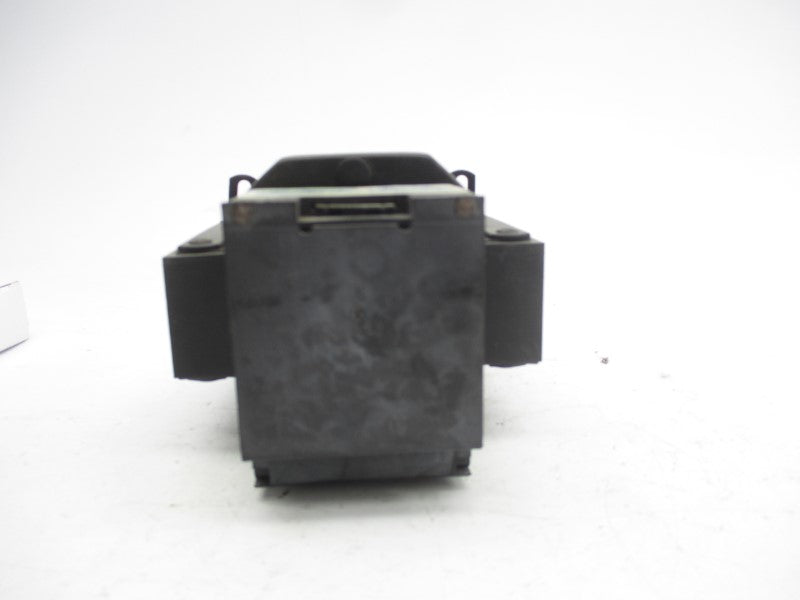 GENERAL SIGNAL E2253PBTC 480V NSNP