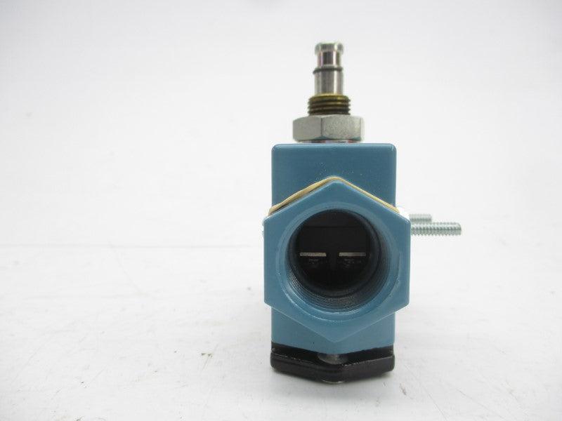 MICRO SWITCH DTE6-2RQ 125/250VAC 10A NSNP
