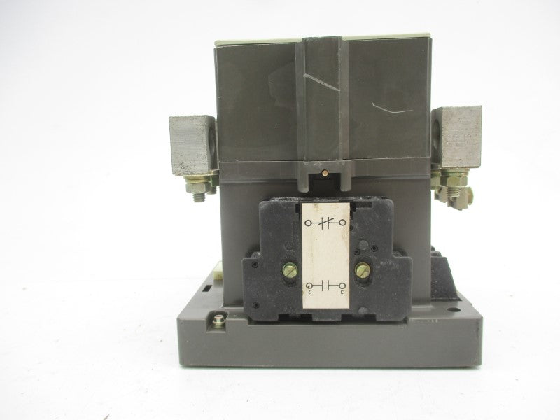 SIEMENS CXL3013AA8 110/120V NSNP