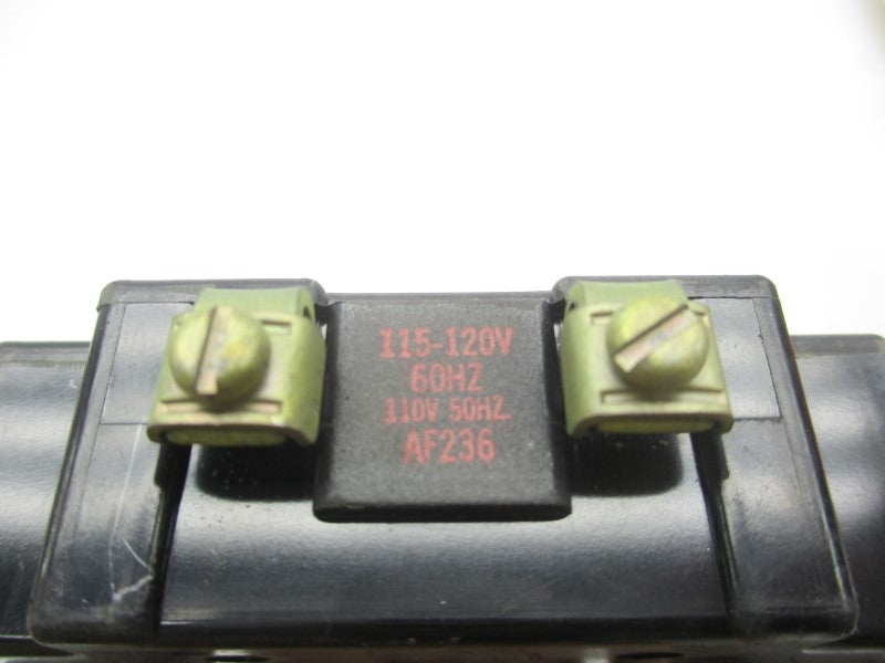 ALLEN BRADLEY AF236 110/115-120V NSNP