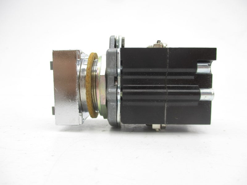 CUTLER HAMMER E30JA SER. A4 120V NSMP