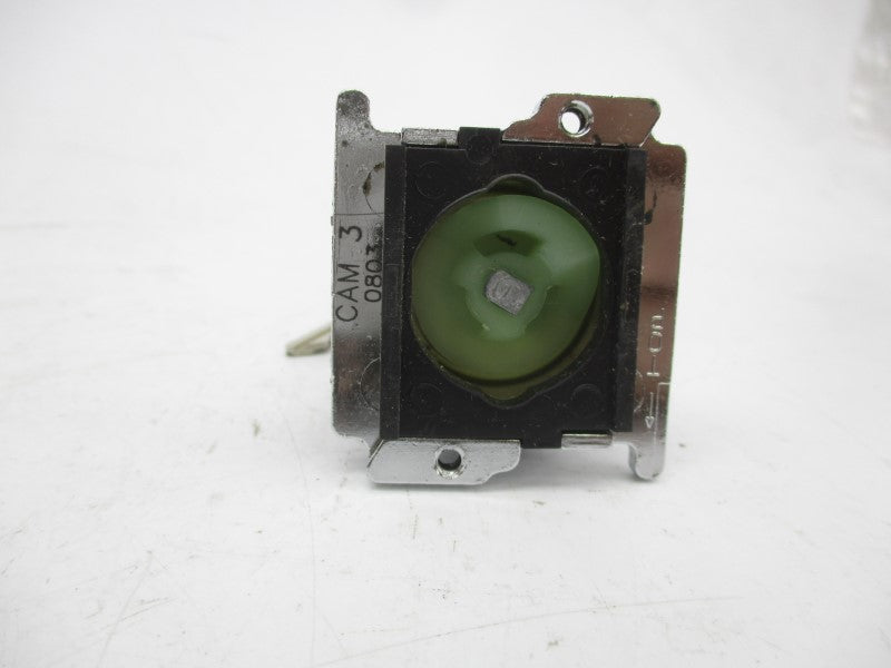 CUTLER HAMMER 10250T15331H663 SER. A3 NSMP