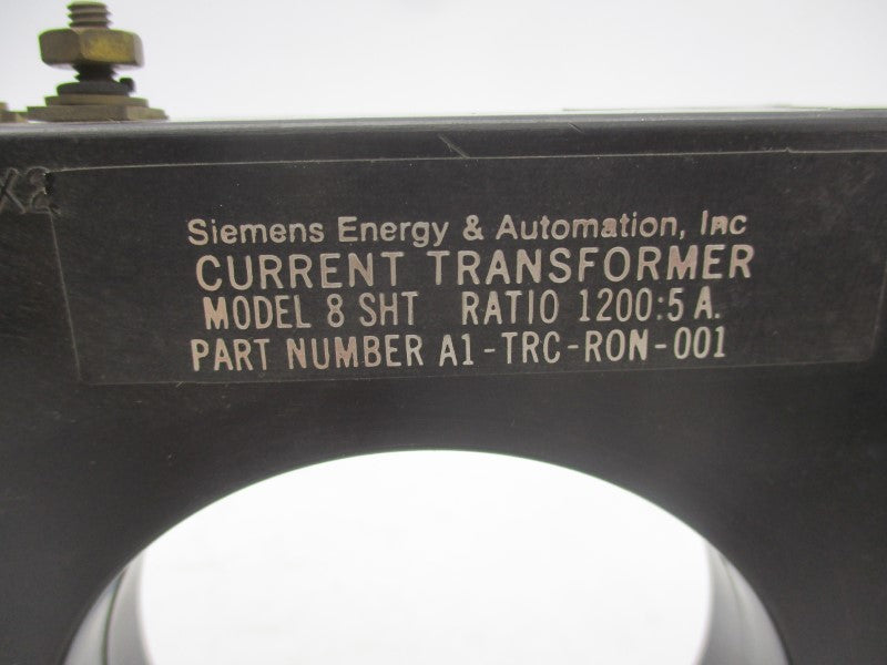 SIEMENS A1-TRC-RON-001 NSNP