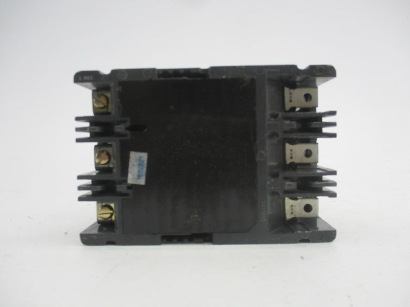 EATON FD3050 600VAC 50A NSNP