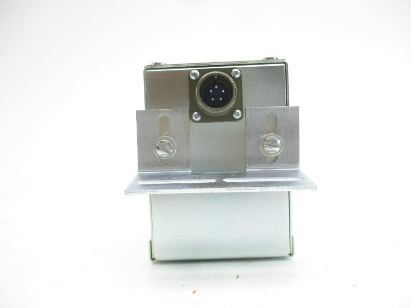 ELECTRIC MACHINERY 375C800G05 85-264VAC REV. X NSNP