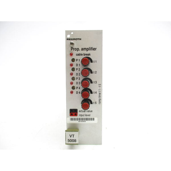 REXROTH VT5008-S16-R5 NSNP