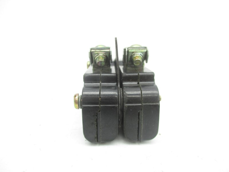GENERAL ELECTRIC CR105X 600V NSNP