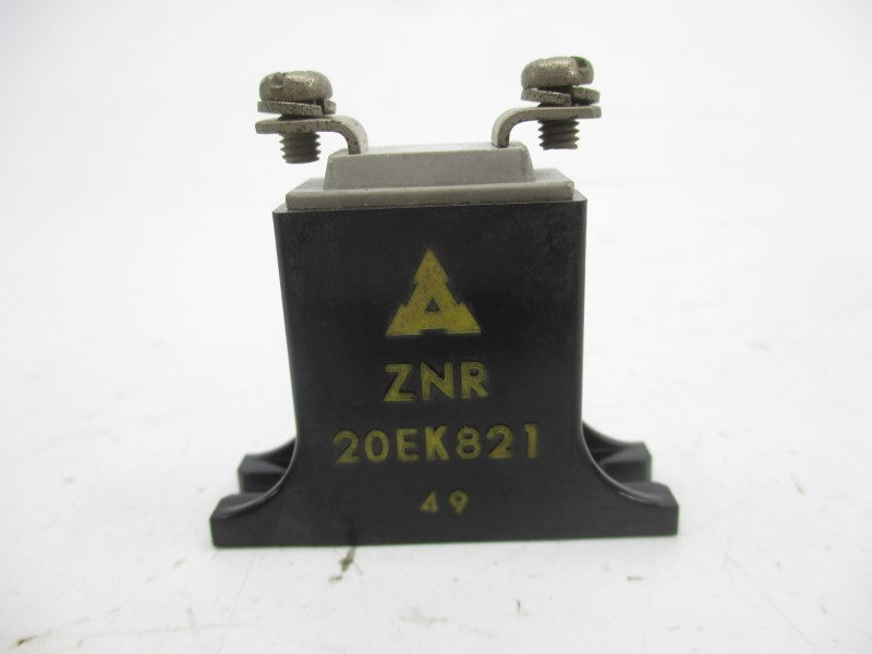 SPARE PART ZNR20EK821 NSNP