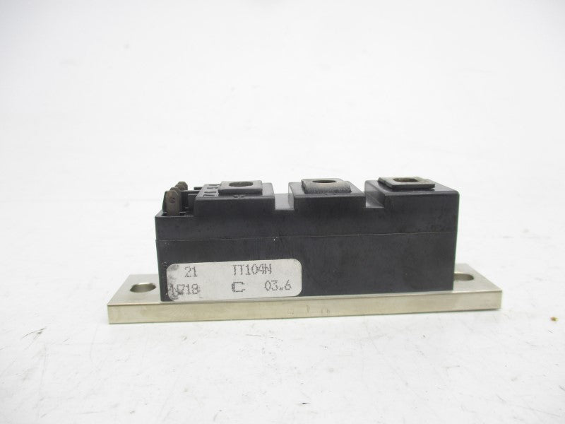 EUPEC TT104N14KOF NSNP