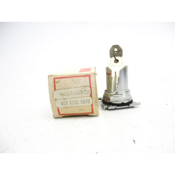 CUTLER HAMMER 10250T15331EXC NSMP