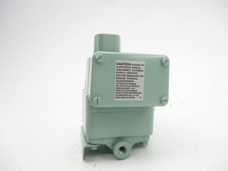 BARKSDALE  125/250VAC 5A .5-80PSI NSMP