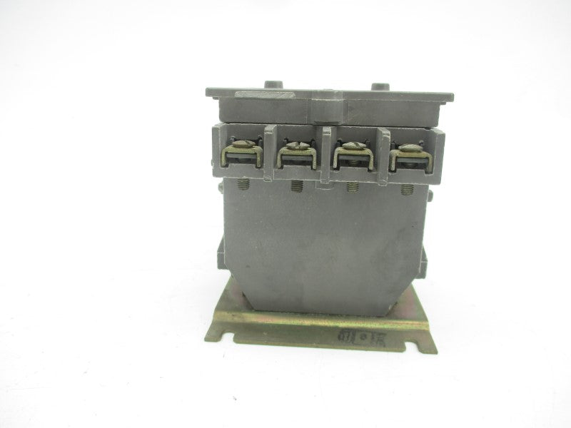 SIEMENS GC-1CC0 115V 30A UNMP