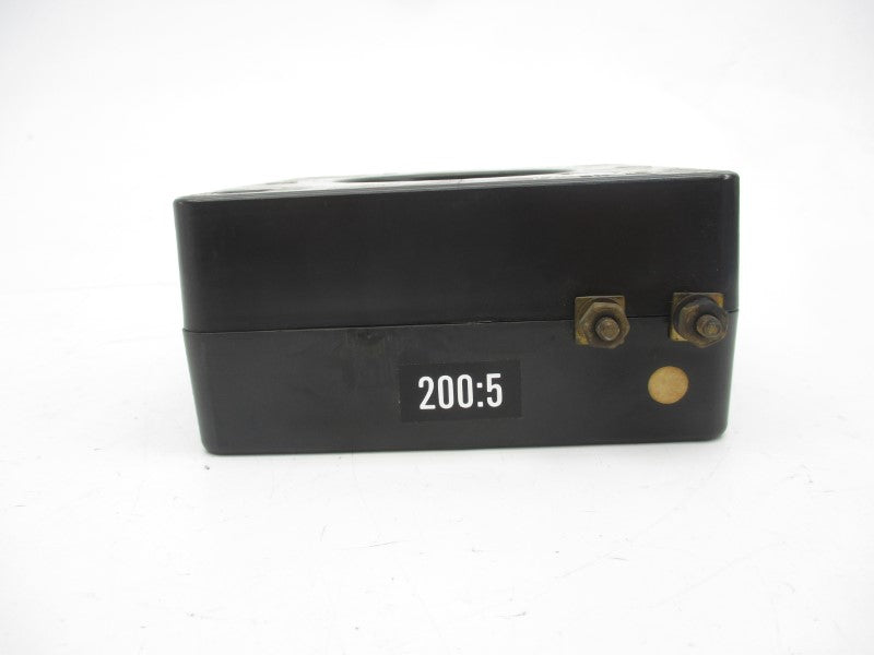 CROMPTON INSTRUMENTS 180SHT-201 600V NSNP