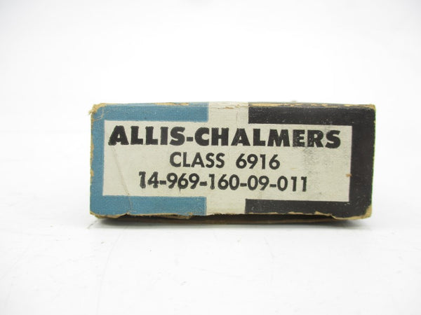 ALLIS CHALMERS 14-969-160-09-011 600VAC NSMP