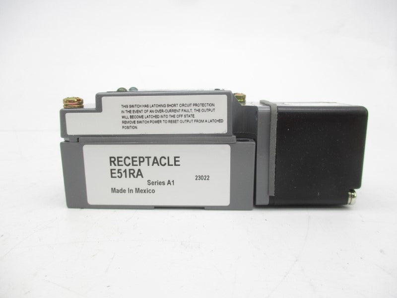 EATON E51ALT1 SER. D2 20-264VAC/DC NSMP