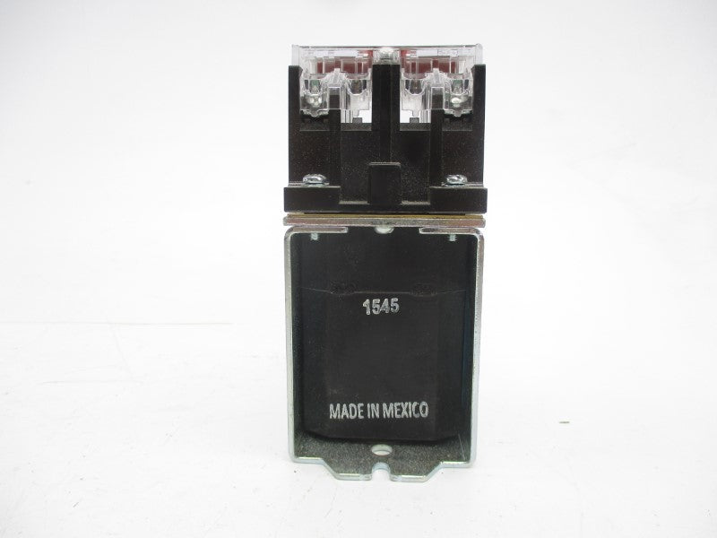 ALLEN BRADLEY 700DC-P200Z2 SER. F 230-250VDC NSNP