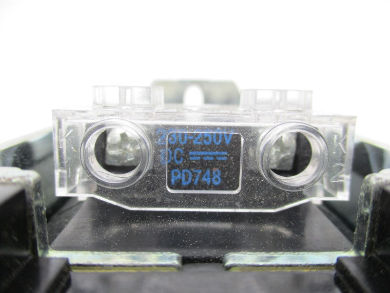 ALLEN BRADLEY 700DC-P200Z2 SER. F 230-250VDC NSNP
