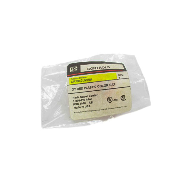 PARTS SUPER CENTER CR2940U200H NSMP