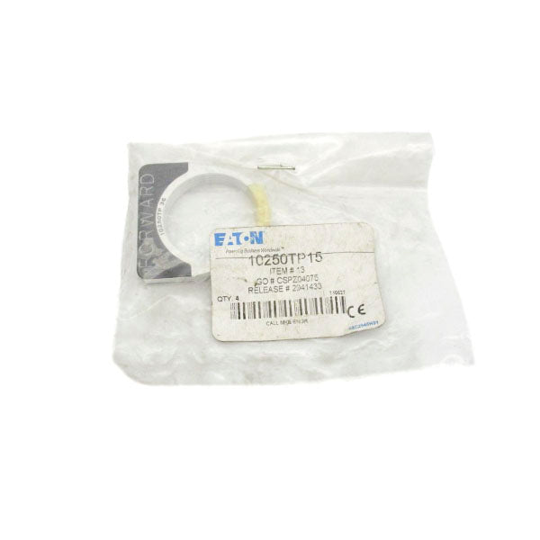 EATON 10250TP15 (PKG OF 4) NSMP