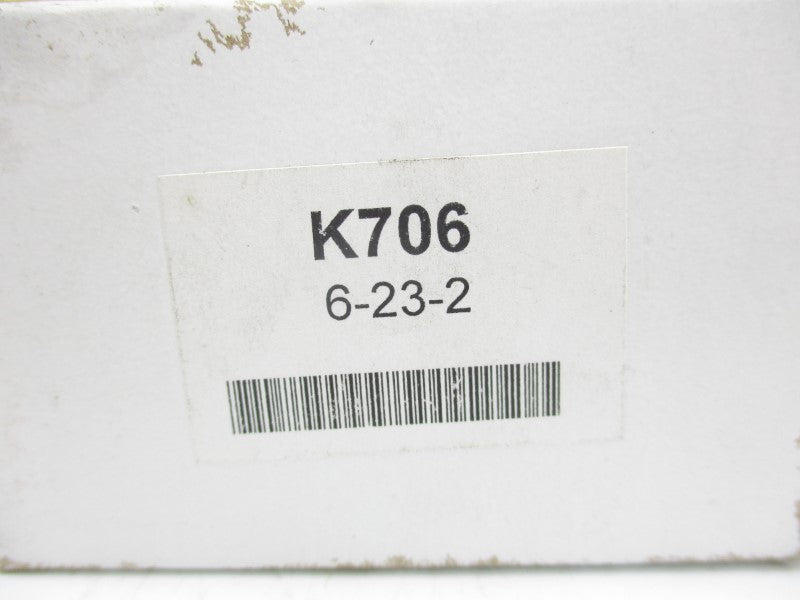 CONTACT KIT K706 6-23-2 NSMP