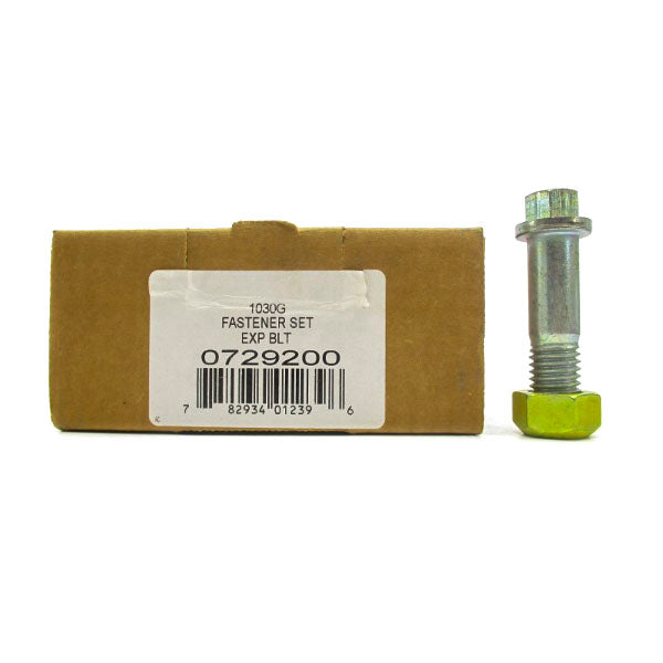 FALK 0729200 1030G NSMP