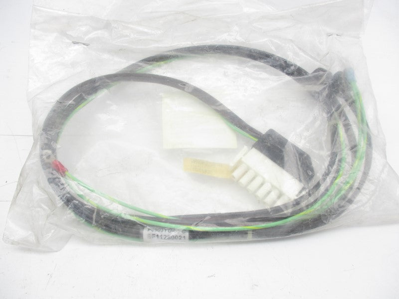FOXBORO P0903YU-55 REV. C NSMP