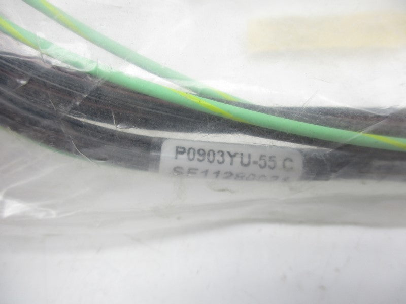 FOXBORO P0903YU-55 REV. C NSMP