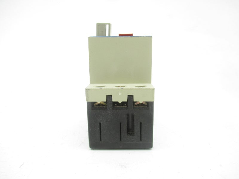 TELEMECANIQUE GV1-M05 0.63-1A NSNP