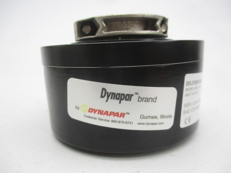 DYNAPAR HS35R0050822 5-26V NSNP