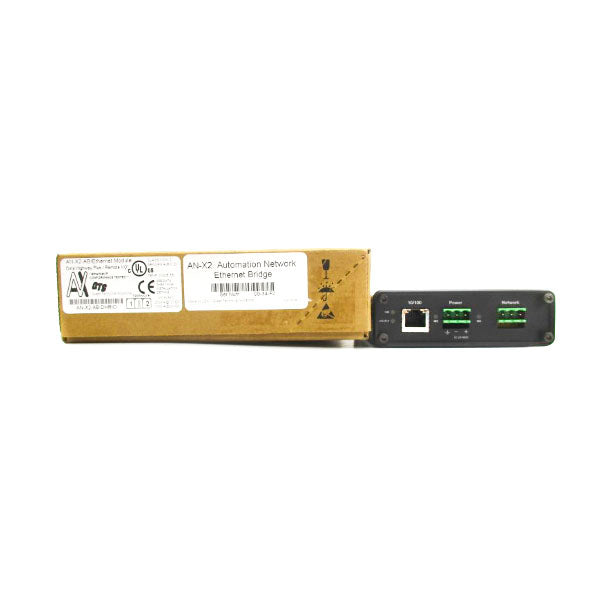 QUEST TECHNICAL SOLUTIONS AN-X2-AB-DHRIO 24VDC NSMP