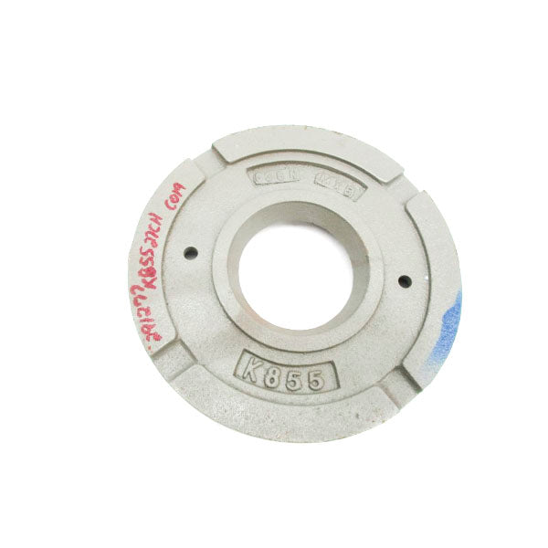 COVER K855 NSNP