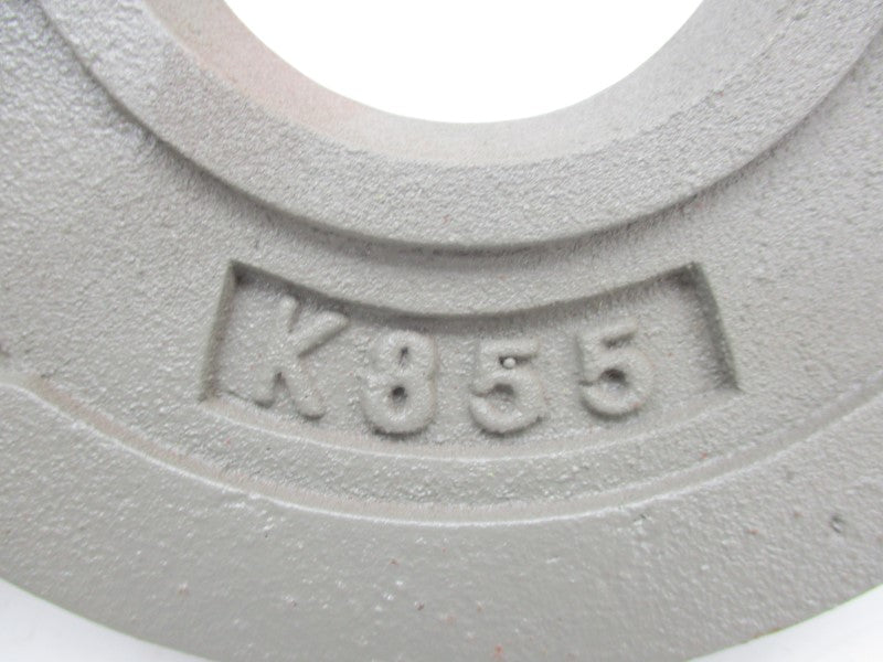 COVER K855 NSNP