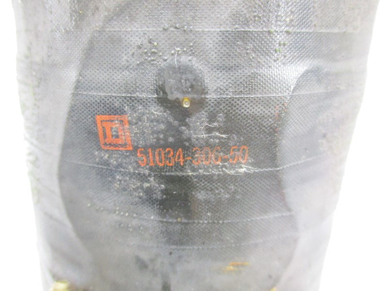 SQUARE D 51034-306-50 NSNP
