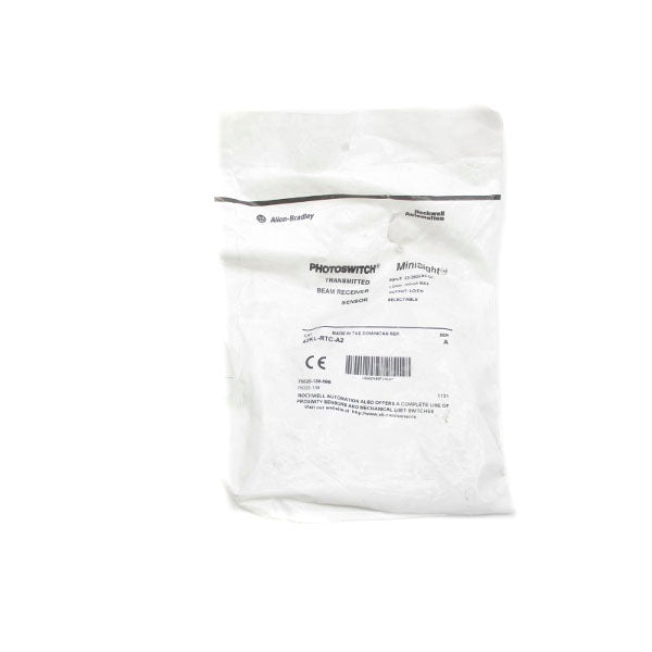 ALLEN BRADLEY 42KL-RTC-A2 SER. A 22-250VAC/DC NSMP