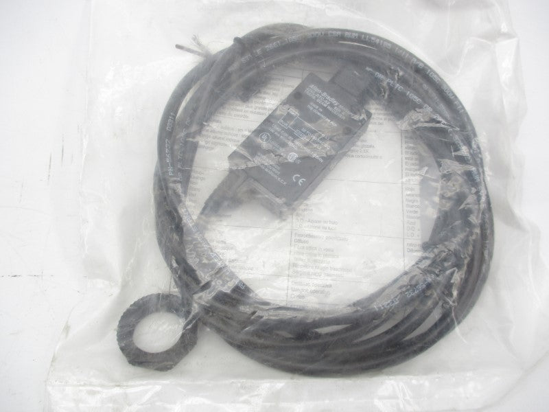 ALLEN BRADLEY 42KL-RTC-A2 SER. A 22-250VAC/DC NSMP