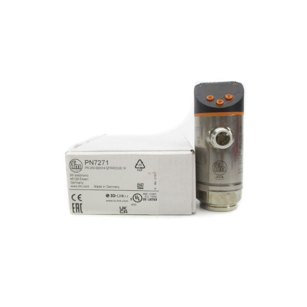 IFM EFECTOR PN7271 PN-250-SEN14-QFRKG/US//V NSMP