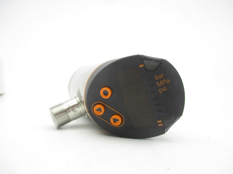 IFM EFECTOR PN7271 PN-250-SEN14-QFRKG/US//V NSMP