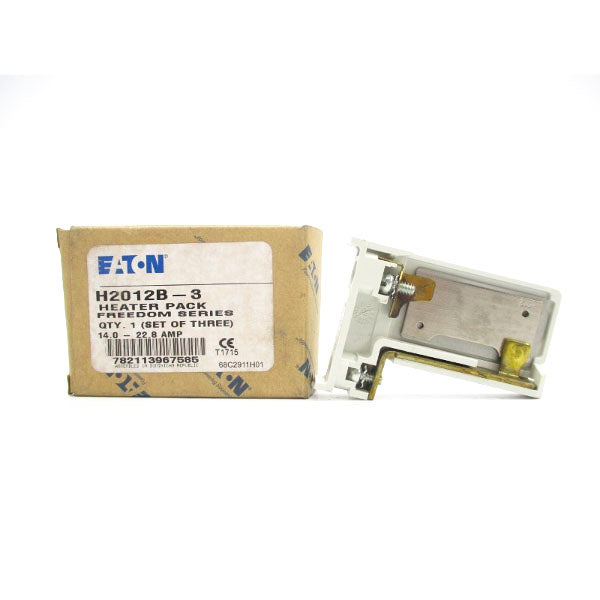 EATON H2012B-3 14.0-22.8A (PKF OF 3) NSMP