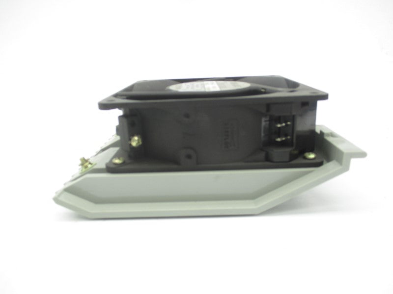 MINEBEA MOTOR 4715MS-12T-B30 115VAC NSNP