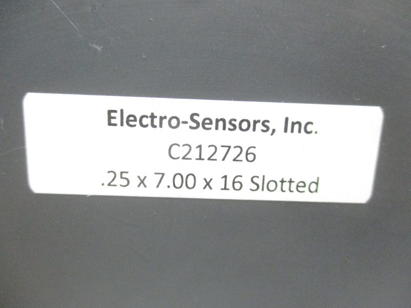 ELECTRO SENSORS C212726 NSNP