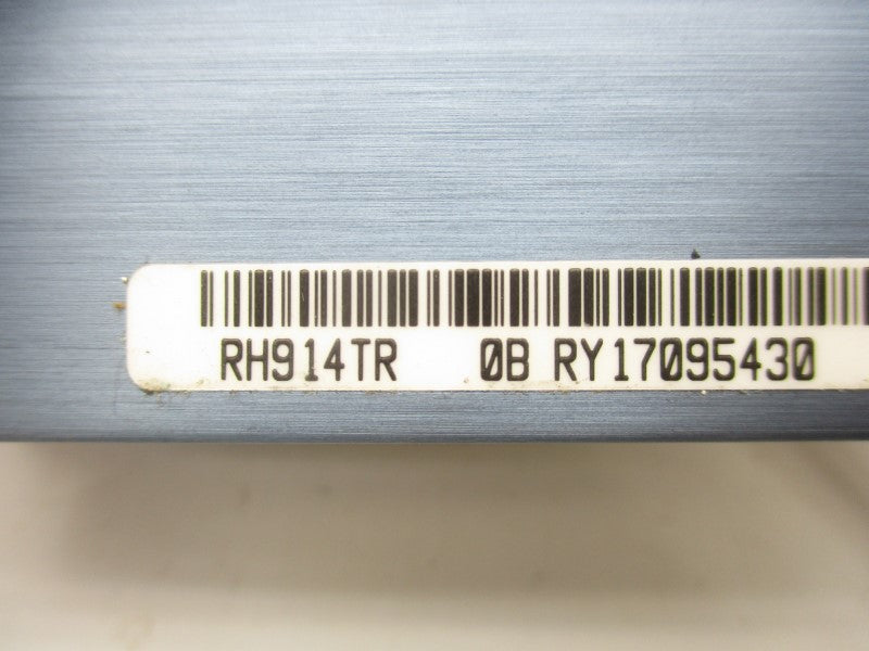 FOXBORO FBM217 RH914TR 24VDC NSNP