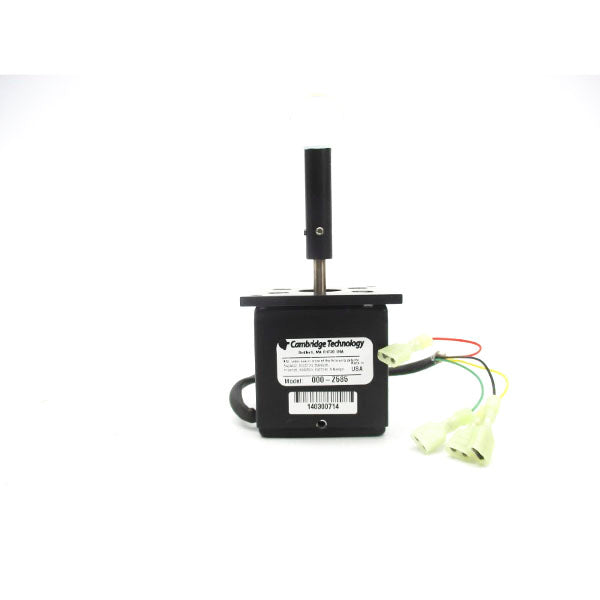 CAMBRIDGE TECHNOLOGY 000-Z585 NSNP