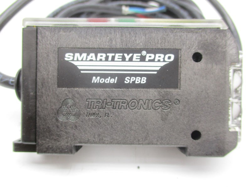 TRI TRONICS SPBB05 18994 10-30VDC NSMP