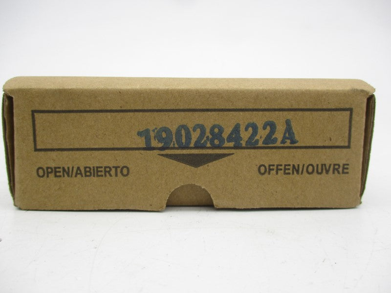 COMAIR ROTRON 19028422A MX2B3 110VAC 0.26A NSMP